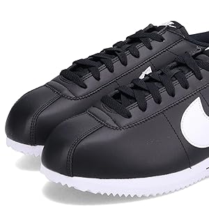 NIKE レザーコルテッツ　黒　ウィメンズ28.0 メンズ27.5 楽天市場】NIKE WMNS CORTEZ LEATHER black/white-wht 807471